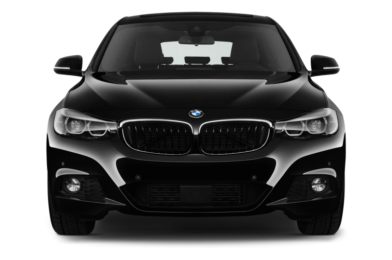 Luxury sports car